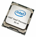338-BJDGt Dell PowerEdge Intel Xeon E5-2630v4 2.2GHz, 10C, 25M Cache, Turbo, HT, 85W, Max Mem 2133MHz, HeatSink not included (analog SR2R7 , CM8066002032301 , C