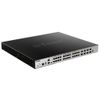 78959 Коммутатор D-Link DGS-3630-28PC/A2ASI Управляемый L3 стекируемый коммутатор с 20 портами 10/100/1000Base-T, 4 «комбо?портами 100/1000Base-T/SFP и 4 по