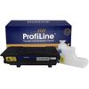 145615 Тонер-туба ProfiLine PL-TK-3160 для принтеров Kyocera ECOSYS M3145dn/M3645dn/P3045dn/P3050dn/P3055dn/P3060dn/P3145dn/P3150dn/P3155dn/P3260dn/M3860idn/