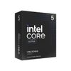 182565 Центральный Процессор Intel Core Ultra 5 245KF BOX (Arrow Lake, C14(8EC/6PC)/T14, 3,6/5,2GHz, Without Graphics, L2 26Mb, Cache 24Mb, TDP 125/159W, S18