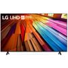 158419 75" Телевизор LED LG 75UT80006LA.ARUB