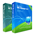 SmartCode VNC Manager (Enterprise Edition) Company (Multi Site) licenses With Lifetime updates