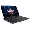 156889 Ноутбук Lenovo Legion Pro 7 16ARX8H Ryzen 9 7945HX/32Gb/SSD1TB/16"/IPS/WQXGA/240hz/noOS/grey (82WS003DRK)