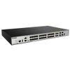 66558 Коммутатор D-Link DGS-3630-28SC/A2ASI Управляемый стекируемый коммутатор 3 уровня с 20 портами 1000Base-X SFP, 4 комбо-портами 10/100/1000Base-T/SFP,