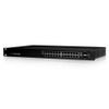 60492 Коммутатор Ubiquiti EdgeSwitch 24-500W |ES-24-500W| Ubiquiti коммутатор 24x GLAN, 2x SFP, раздача питания 24/48В на |ES-24-500W| всех портах, суммарна