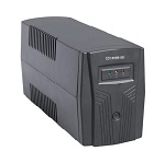 ISB800ECI ИБП IRBIS UPS Personal 800VA/480W, Line-Interactive, AVR, 3xC13 outlets, USB, 2 year warranty