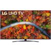 139299 Телевизор LG 55" LED LG 55UP81006LA 55" 4K/Smart/UHD 3840x2160 TV webOS черный