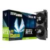 76094 Видеокарта Zotac RTX3060 Twin Edge OC 12GB GDDR6 192bit DVI HDMI 3xDP LHR RTL {10} (622830) (ZT-A30600H-10M)
