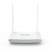 1248522 Wi-Fi точка доступа OUTDOOR/INDOOR 300MBPS D301TENDA