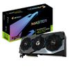 162797 Видеокарта Gigabyte RTX4070SUPER AORUS MASTER 12GB RTL