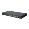 56663 Коммутатор Edge-corE ECS2110-26T Edge-corE 24 ports 10/100/1000Base-T + 2 10G SFP uplink ports L2 Gigabit Ethernet Switch - Pro Smart