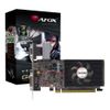 105732 Видеокарта Afox GT610 2GB LP DDR3 64BIT DVI HDMI VGA