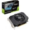 73730 Видеокарта ASUS PH-GTX1650-O4GD6-P 4GB GDDR6 128bit DVI HDMI DP RTL {10} (808293)