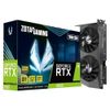 110637 Видеокарта Zotac RTX3050 Twin Edge 8GB GDDR6 128-bit 1777/14000 HDCP 3xDP HDMI Medium Pack