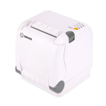 SLK-TS400USW Sewoo SLK-TS400 US_W POS receipt thermal printer, 80 mm, Serial, USB, WHT