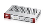 USG20-VPN-RU0101F Межсетевой экран Zyxel USG20-VPN, 2xWAN GE (RJ-45 и SPF), 4xLAN/DMZ GE, USB3.0