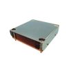83586 Пассивный кулер Advantech 1960049408N001 Кулер для CPU H.S R2 I-LGA1156 S-95W 90X87X27.8mm-SS 40C