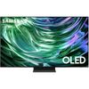 171797 55" Телевизор OLED SAMSUNG QE55S90DAUXRU