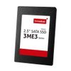 100255 Жесткий диск SSD Innodisk 512GB 2.5" SATA SSD 3ME3/MLC |DES25-C12D08BW1QC|