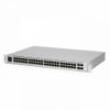 157014 Коммутатор Ubiquiti UniFi Switch 48 PRO |USW-Pro-48| Коммутатор в стойку, 48х 1G RJ45, 4х 10G SFP+ (070616)