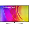 139320 Телевизор LG 50" LED LG 50NANO829QB