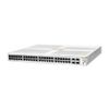 140589 Коммутатор HPE Aruba Instant On 1930 48G Class4 PoE 4SFP/SFP+ 370W