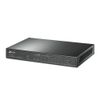 81074 Коммутатор TP-LINK TL-SG1210MPE Easy Smart 10-портовый гигабитный коммутатор с 8 портами PoE+, (052669) {10}