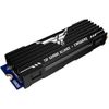 79594 Твердотельный накопитель SSD TEAM GROUP CARDEA IOPS Gaming M.2 2280 TM8FPI001T0C322 1TB SSD PCIe Gen3x4 with NVMe, 3400/3000, IOPS 680/670K, MTBF 1.5M