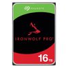 154218 Жесткий диск Seagate 3.5" 16TB IronWolf Pro SATA 6Gb/s, 7200rpm, 256MB