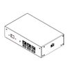 128943 Платформа системного блока с ЦПУ LEX PM2446-51G Промышленный компюютер для сетевых применений Chassis: PALM, MB: 2I380D-D94, J1900 CPU, DDR3L 4Gb,4x I