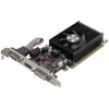 68868 Видеокарта Afox R5 220 2GB DDR3 64bit DVI HDMI (AFR5220-2048D3L5) RTL {30} (782340)