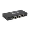 121485 Коммутатор ORIGO OS1206P/A1A Неуправляемый PoE-коммутатор, 6x100Base-TX, PoE до 250м OS1206P/A1A Неуправляемый PoE-коммутатор, 6x100Base-TX, PoE до 25