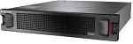 6411E37 Дисковый массив Lenovo TopSeller LS S3200 SFF with Dual FC and iSCSI controller+4x8Gb FC SFP,12 Cache Memory,noHDD 2,5" SAS(up to 24);ports: 8xSFP/SFP
