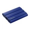 117371 Твердотельный накопитель SSD Samsung T7 Shield 2TB MU-PE2T0R/WW USB 3.2 Gen2 (3.1 Gen2) Type-C, 1000/1050