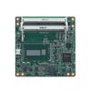 94194 Материнская плата с ЦПУ Advantech SOM-6894C3Z-S7A1E, CPU Intel i3-4010U, 2 x DDR3 1600MHz SO-DIMM, VGA/LVDS/HDMI/DVI, 4x PCIe x1, 4xSATA, 1xGbE LAN, 8