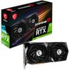 93056 Видеокарта MSI RTX3050 GAMING X 8GB GDDR6 128-bit HDMI 3xDP (935092)