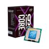 83920 Центральный Процессор Intel Core i9-11900KF BOX (Rocket Lake, 14nm, C8/T16, Base 3,50GHz, Turbo 5,30GHz, ITBMT3.0 - 5,20GHz, Without Graphics, L3 16Mb