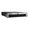 61840 Корпус Advantech HPC-7242MB-00XE 2U Rackmount Chassis, ATX, Drive bays: 4*3.5"/2.5" SATA/SAS12G hotswap (4xNVMe support), 1 x 5.25 Slim ODD, 1x80mm fa