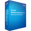 PCAYLSZZS21 Acronis Backup 12.5 Advanced Workstation License incl. AAS ESD