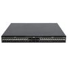 156076 Коммутатор H3C S6825-54HF L3 Ethernet Switch with 48*25G SFP28 and 6*100G QSFP28 Ports w/o PSU