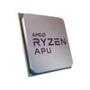 106107 Центральный Процессор AMD RYZEN 5 4600G OEM, C6/T12, Base 3.7,Turbo 4.2, L3 8mb, 65W, Vega 7 (Renoir, 7nm, C6/T12, Base 3,70GHz, Turbo 4,20GHz, Vega 7