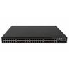 154299 S5130S-52S-HI Ethernet Switch 48*10/100/1000BASE-T + 4*SFP+ Ports w/o PSU