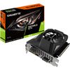 139512 Видеокарта Gigabyte GTX1630 4GB GDDR6 64-bit DVI HDMI DP 1FAN RTL