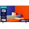 139411 65" Телевизор LED HISENSE 65A6K
