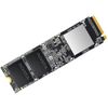 73127 Твердотельный накопитель SSD ADATA XPG SX8100 4TB M.2 2280 ASX8100NP-4TT-C Client PCIe Gen3x4 with NVMe, 3500/1900, IOPS 290/240K, MTBF 2M, 3D TLC, 25