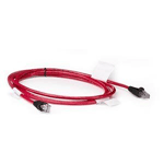 263474-B23 HPE KVM UTP CAT5e Cable 12FT/3.7m (8 per pack)