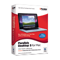 PDPRO-RSUB-1Y Parallels Desktop for Mac Professional Edition Retail Subs 1Yr