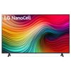 158407 55" Телевизор NANO LED LG 55NANO80T6A.ARUB