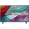 153965 43" Телевизор LED LG 43UR78006LK.ARUB