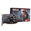147442 Видеокарта Ninja (Sinotex) RX550 8GB GDDR5 128-bit DVI HDMI DP 1FAN RTL